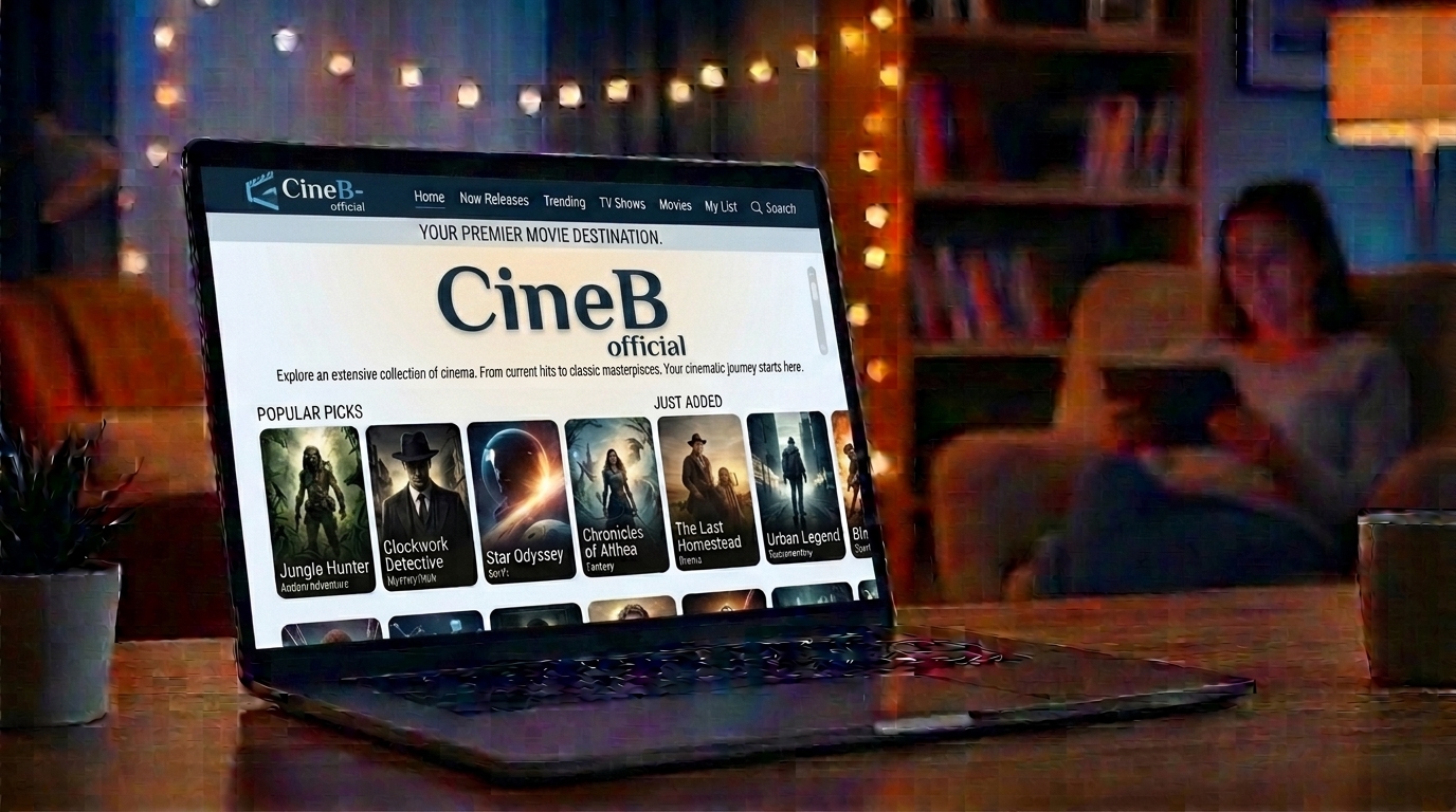 CineB-official